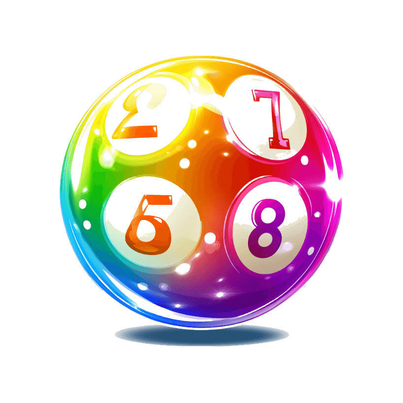 Lottery Logo